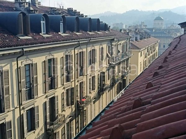 monolocale in affitto a Torino in zona Centro Storico