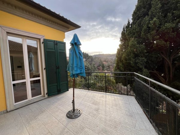 appartamento in affitto a Torino in zona Borgo Po