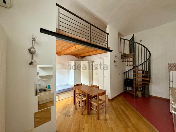 appartamento in affitto a Torino in zona Cenisia