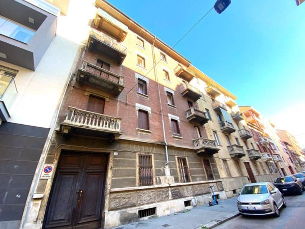 appartamento in affitto a Torino in zona Campidoglio