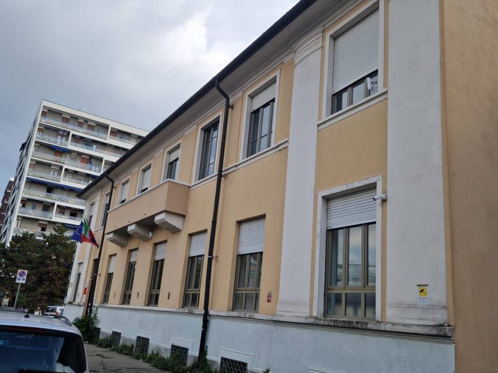 intera palazzina in affitto a Torino in zona Madonna di Campagna