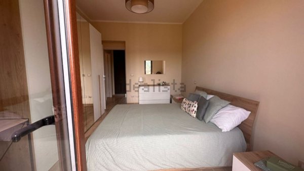 appartamento in affitto a Torino in zona Vanchiglia