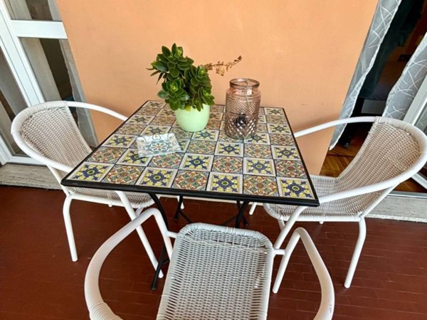 appartamento in affitto a Torino in zona Centro Storico