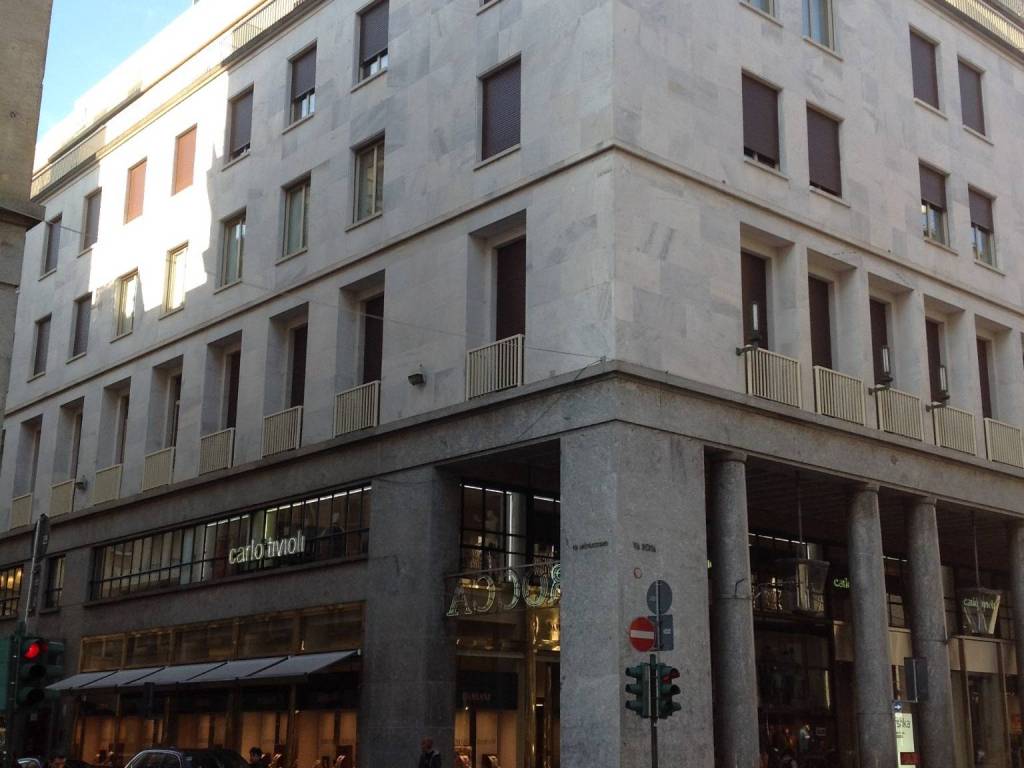 appartamento in affitto a Torino