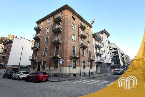 appartamento in affitto a Torino in zona Cit Turin