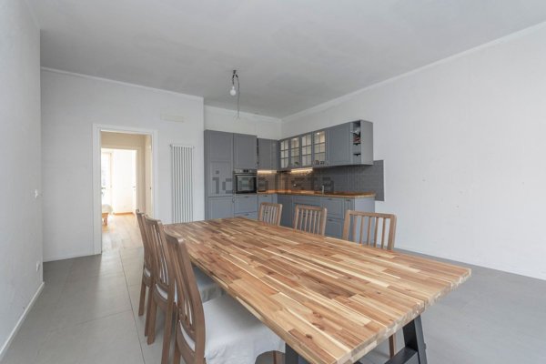 appartamento in affitto a Torino in zona San Donato