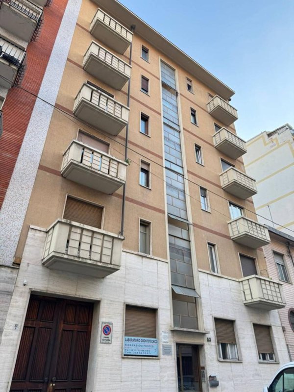 appartamento in affitto a Torino in zona Santa Rita