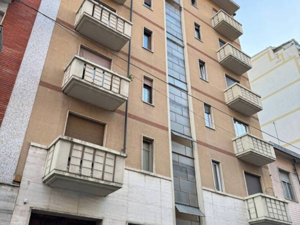 appartamento in affitto a Torino in zona Santa Rita
