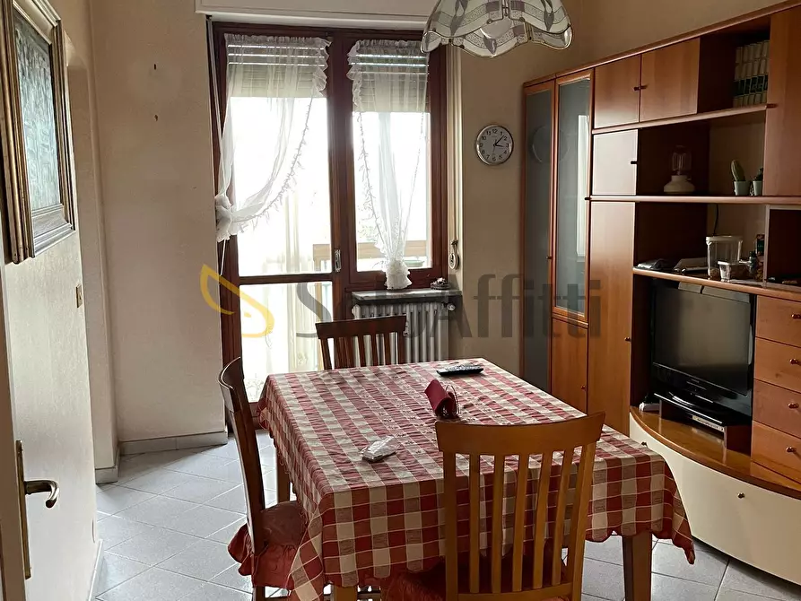 appartamento in affitto a Torino in zona San Donato