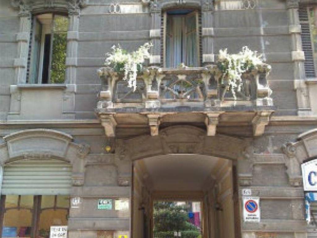 appartamento in affitto a Torino in zona Vanchiglia