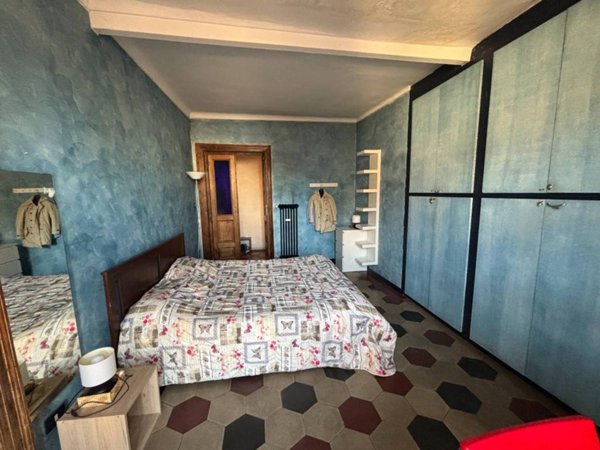 appartamento in affitto a Torino in zona San Salvario