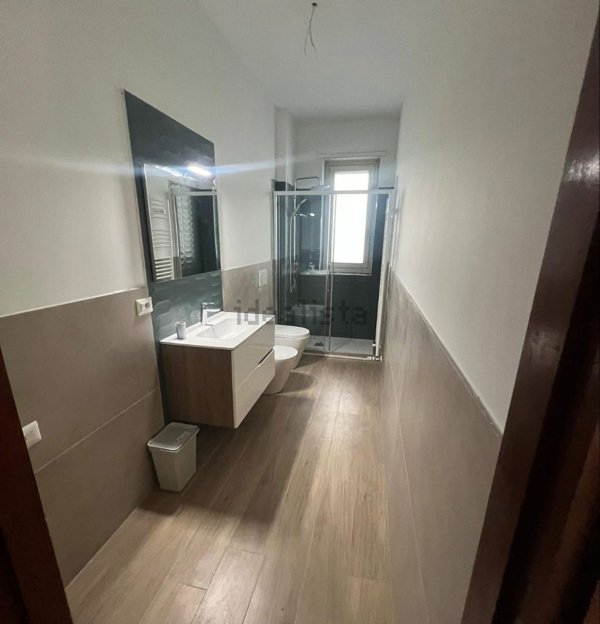 appartamento in affitto a Torino in zona Santa Rita