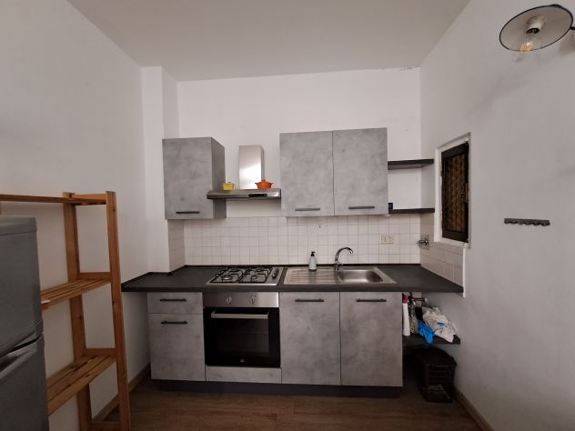 appartamento in affitto a Torino in zona San Salvario