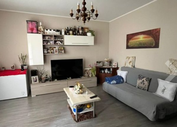 appartamento in affitto a Torino in zona Mirafiori Sud