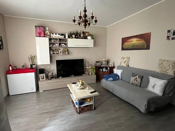 appartamento in affitto a Torino in zona Mirafiori Sud