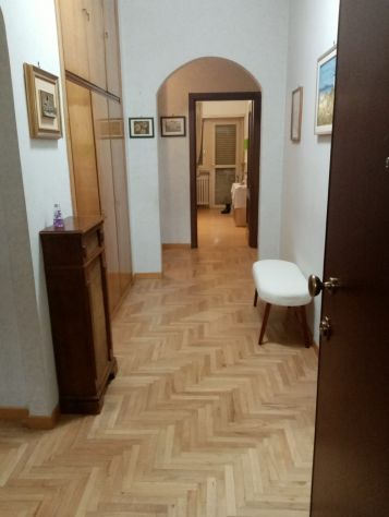 appartamento in affitto a Torino in zona Santa Rita