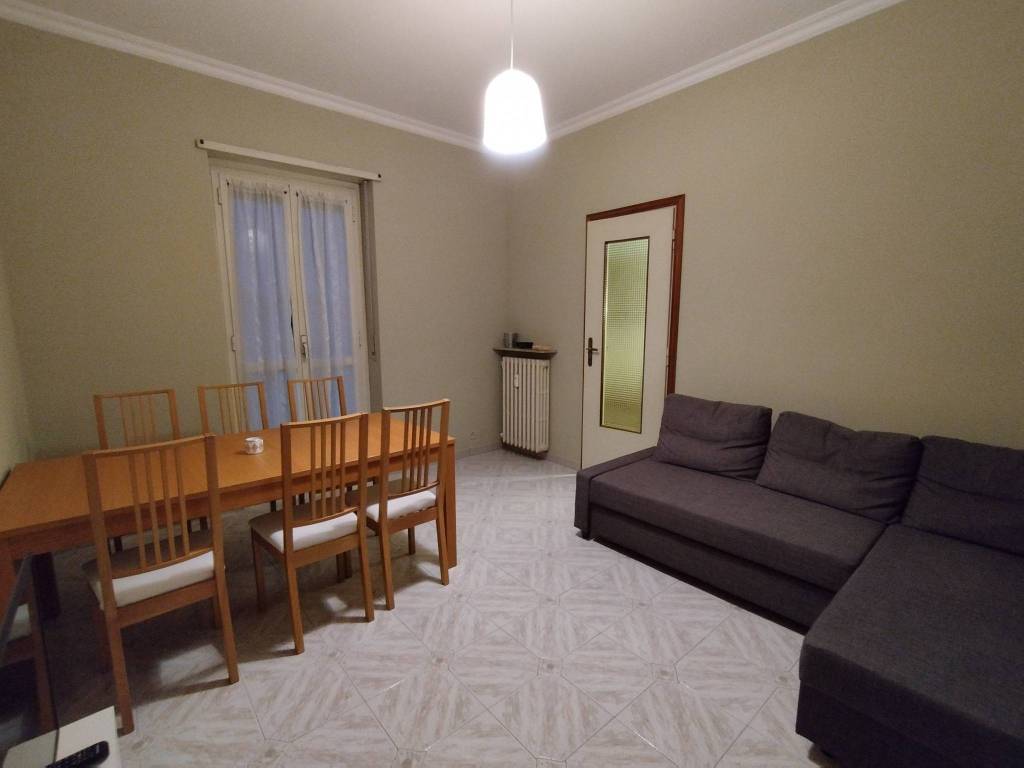 appartamento in affitto a Torino in zona Millefonti