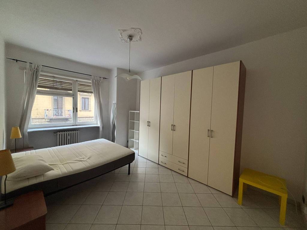 appartamento in affitto a Torino in zona Cenisia