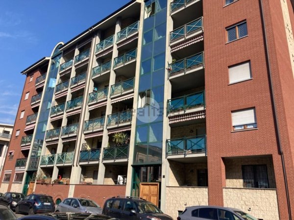 appartamento in affitto a Torino in zona Borgo San Paolo