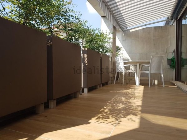 appartamento in affitto a Torino in zona Cit Turin