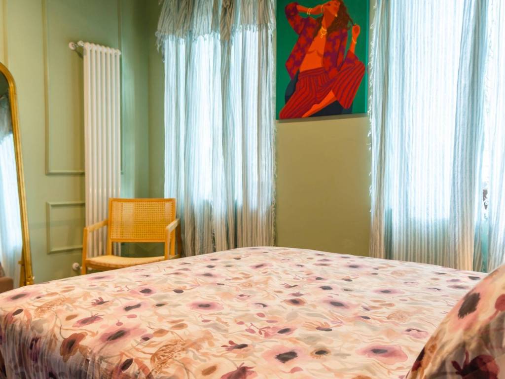 appartamento in affitto a Torino in zona Vanchiglia