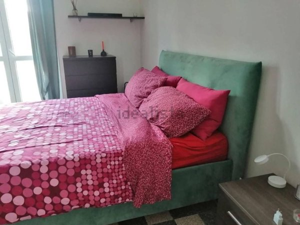 appartamento in affitto a Torino in zona Santa Rita