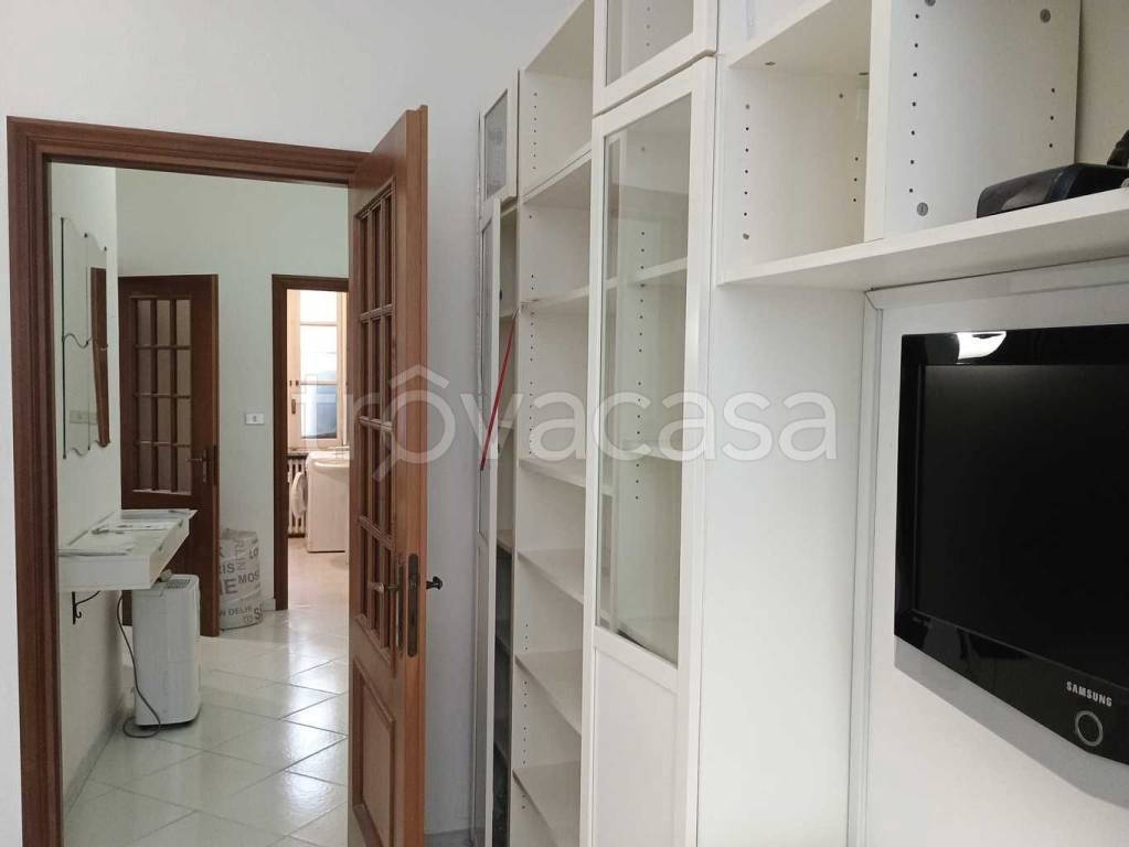 appartamento in affitto a Torino in zona Cenisia