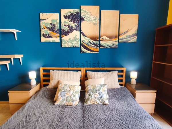 appartamento in affitto a Torino