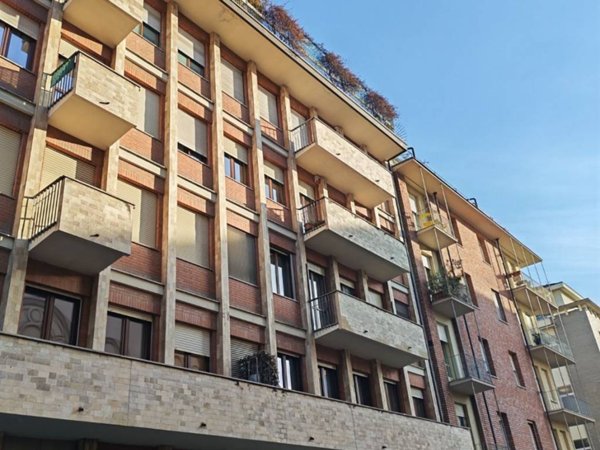 appartamento in affitto a Torino