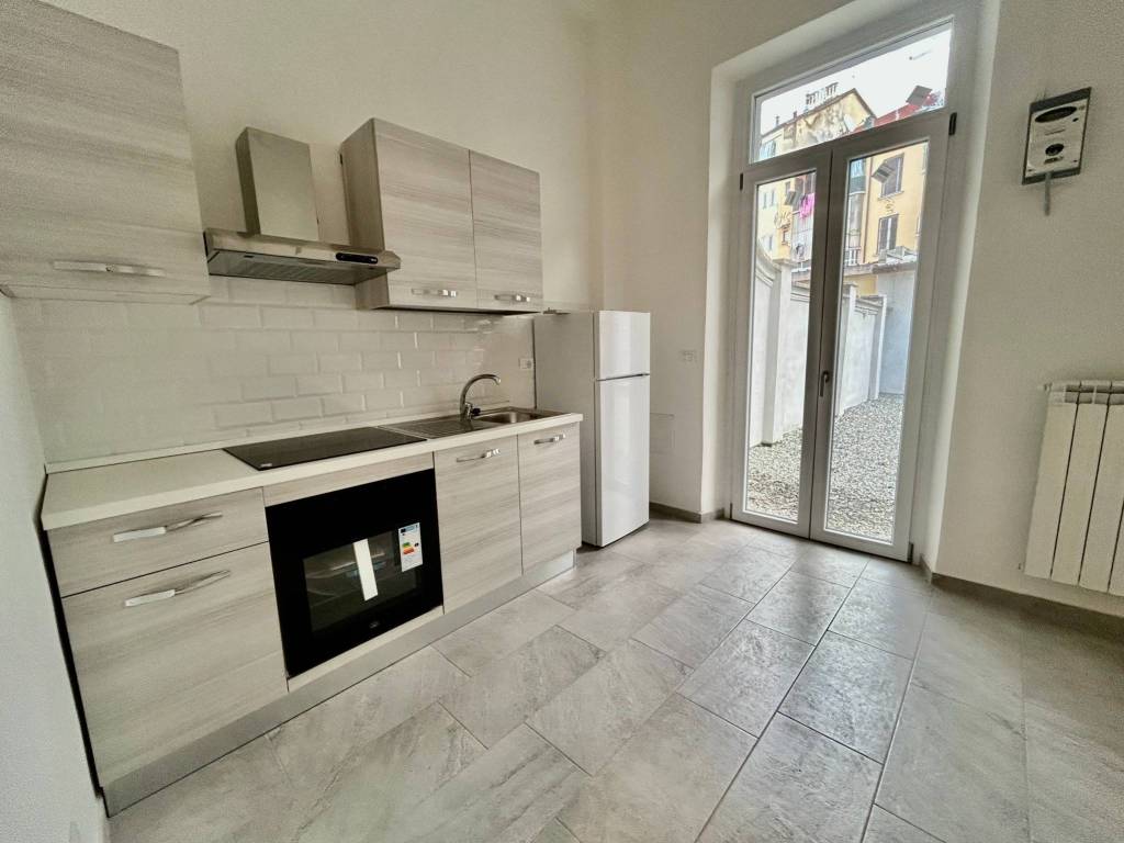appartamento in affitto a Torino in zona Rebaudengo
