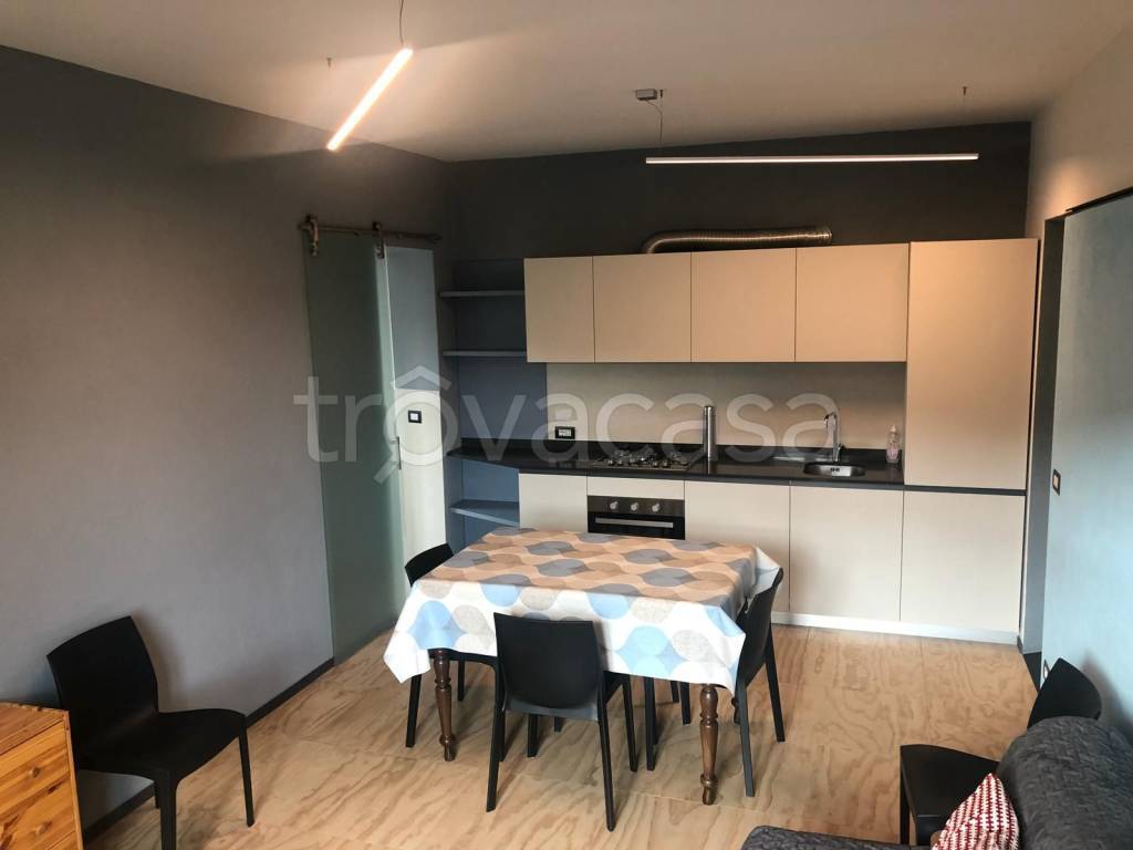 appartamento in affitto a Torino