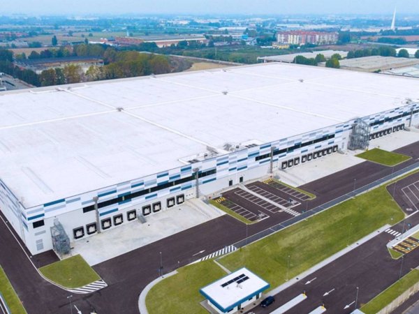 locale commerciale in affitto a Torino in zona Bertolla