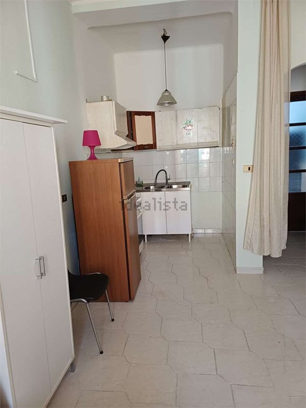 appartamento in affitto a Torino in zona Campidoglio