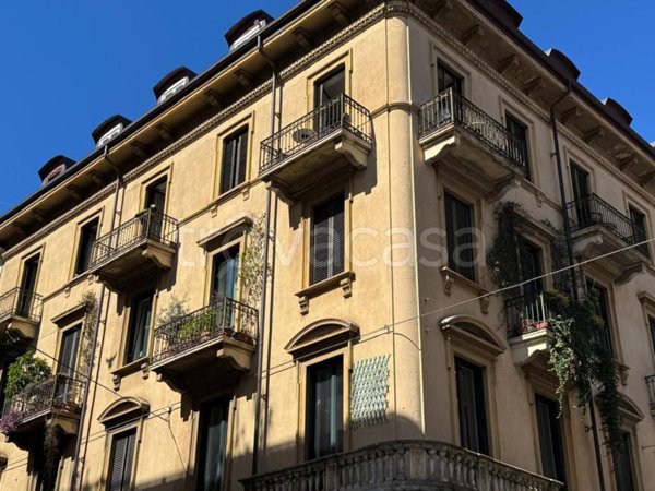 appartamento in affitto a Torino in zona San Donato