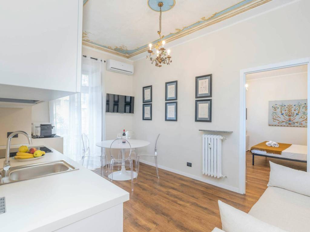 appartamento in affitto a Torino