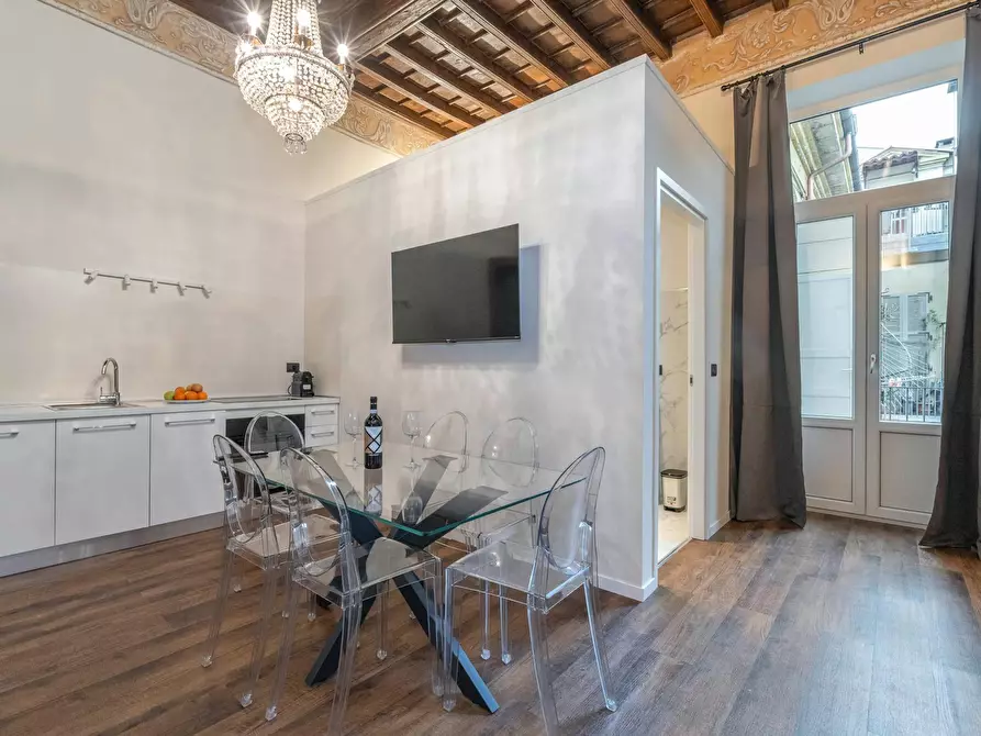 appartamento in affitto a Torino