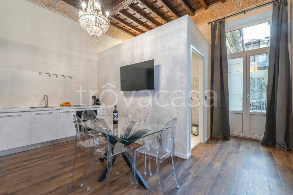 appartamento in affitto a Torino