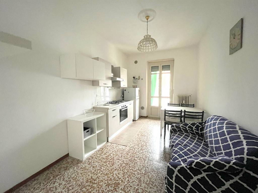appartamento in affitto a Torino in zona Santa Rita