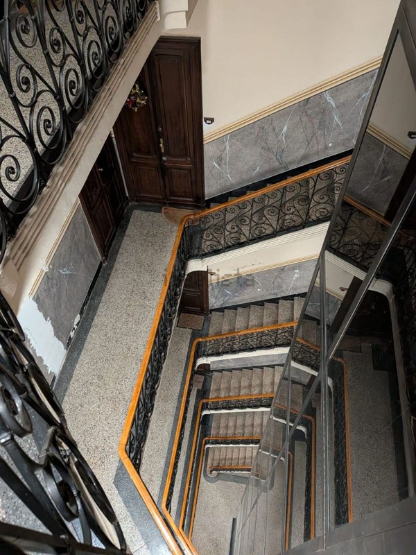 appartamento in affitto a Torino in zona Millefonti