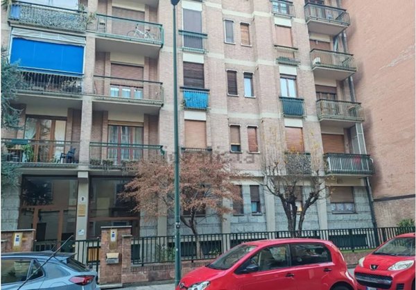 appartamento in affitto a Torino in zona Borgo San Paolo