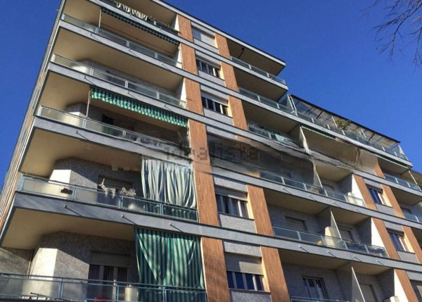 appartamento in affitto a Torino in zona Parella