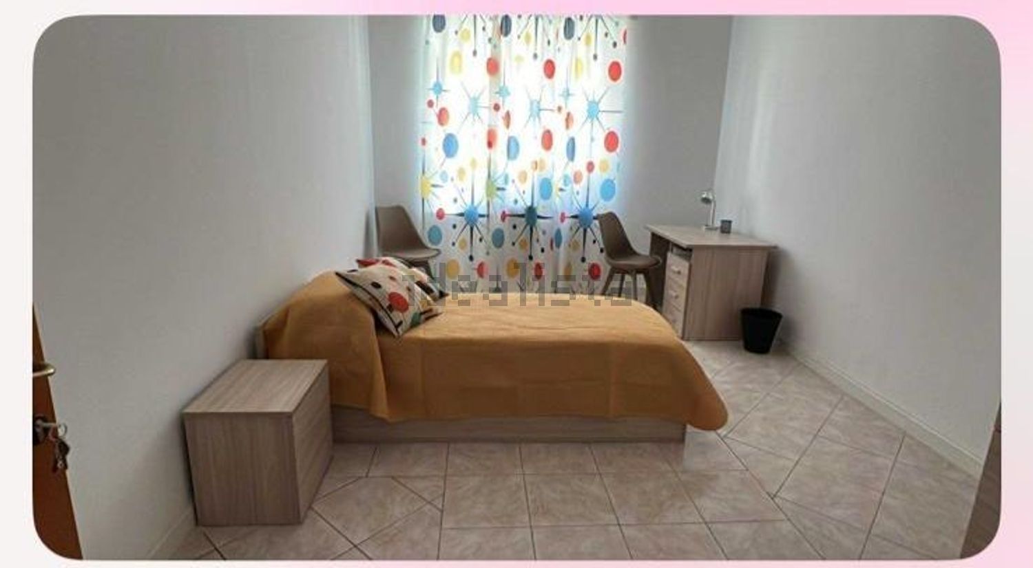 appartamento in affitto a Torino in zona Santa Rita