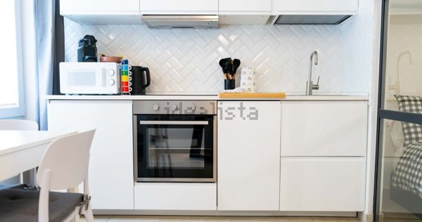 appartamento in affitto a Torino in zona San Donato