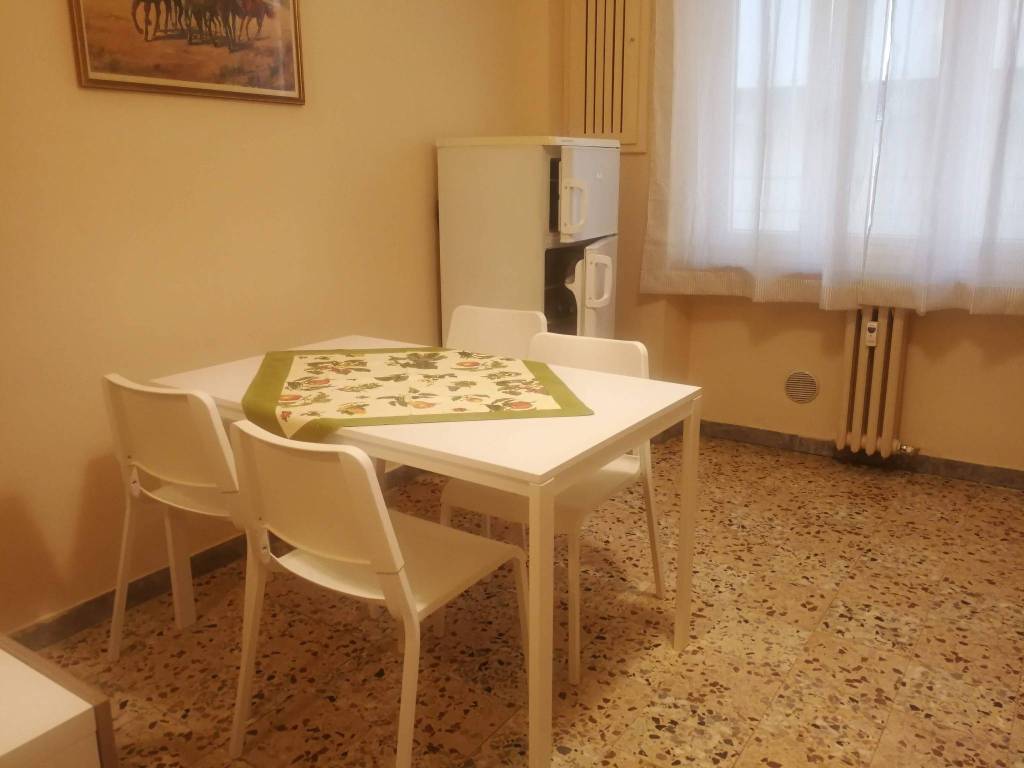 appartamento in affitto a Torino in zona Vanchiglia