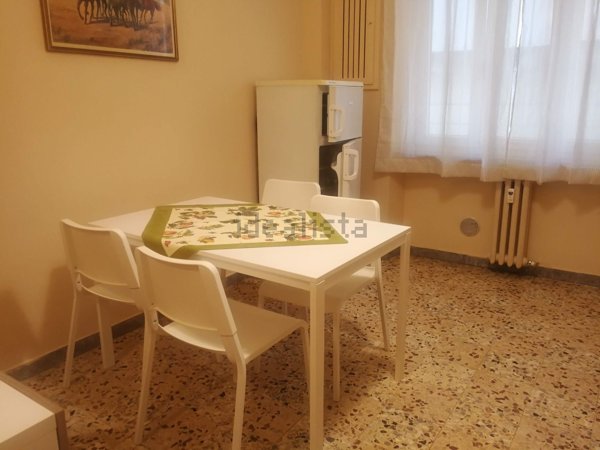 appartamento in affitto a Torino in zona Vanchiglia