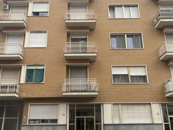 appartamento in affitto a Torino in zona Mirafiori Nord