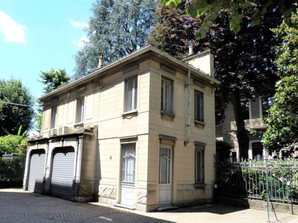 ufficio in affitto a Torino in zona Crocetta