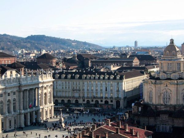 appartamento in affitto a Torino