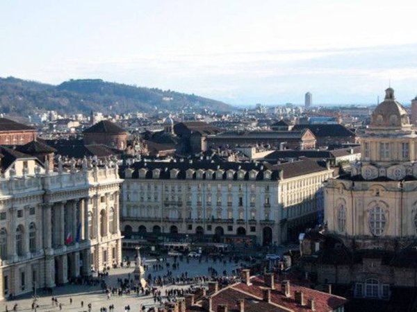 appartamento in affitto a Torino