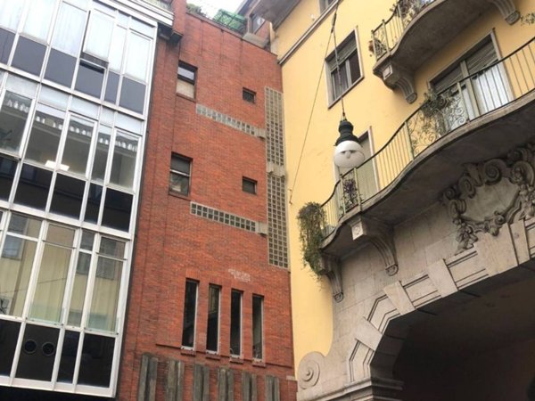 ufficio in affitto a Torino in zona Centro Storico